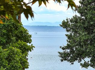 Al Pettygrove Addition, Port Townsend, WA 98368
