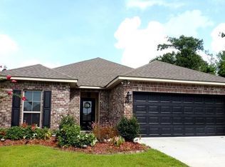4401 Bay View Dr, Marrero, LA 70072