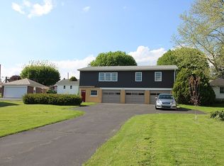 131 E Lawn Rd, Nazareth, PA 18064