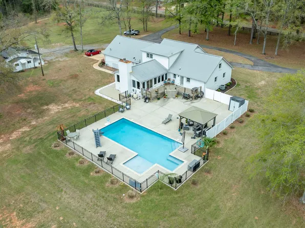 222 County Road 107, Montevallo, AL 35115
