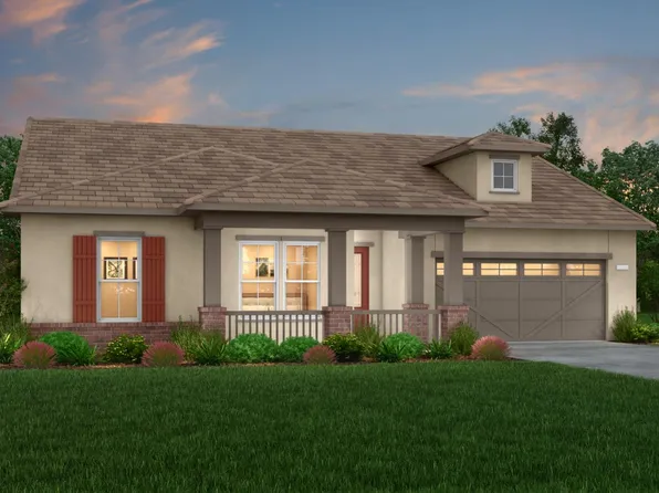 1017 Meadowlands Dr, Oakdale, CA 95361