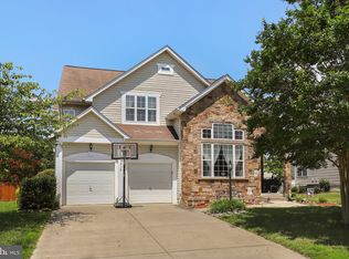 3010 Grist Ct, Waldorf, MD 20603