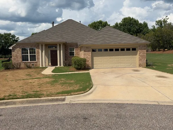 8836 Andress Ct, Montgomery, AL 36117