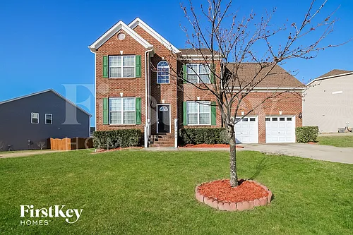 1400 Chimney Ridge Dr Photo 1