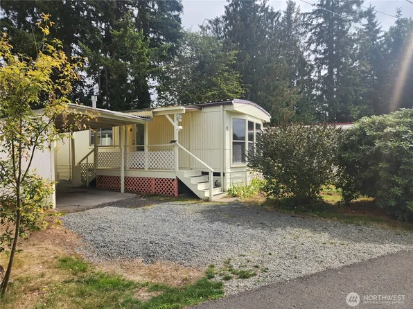 6206 188th Street NE #62, Arlington, WA 98223