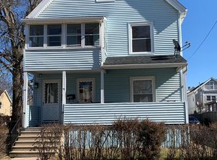 94 Heath St, Hartford, CT 06106