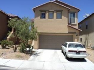 6310 Silver Ribbon Ct, Las Vegas, NV 89139