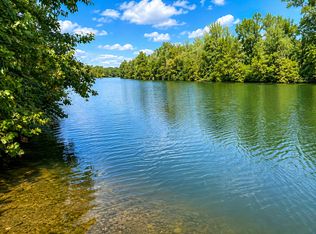 0 Pick Denny Rd, Du Quoin, IL 62832