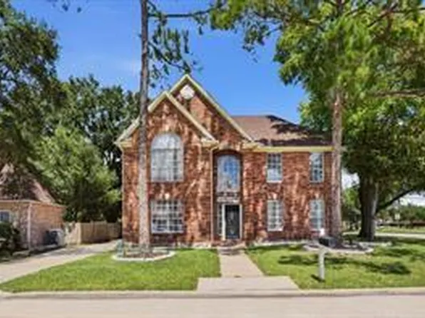3439 Ashlock Dr, Houston, TX 77082
