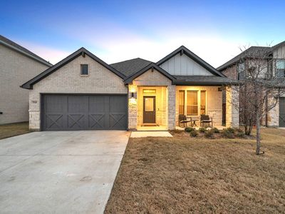 5545 Summit Creek Rd, Fort Worth, TX, 76126