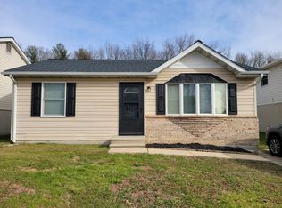 28 Lincoln Ave, North East, MD 21901