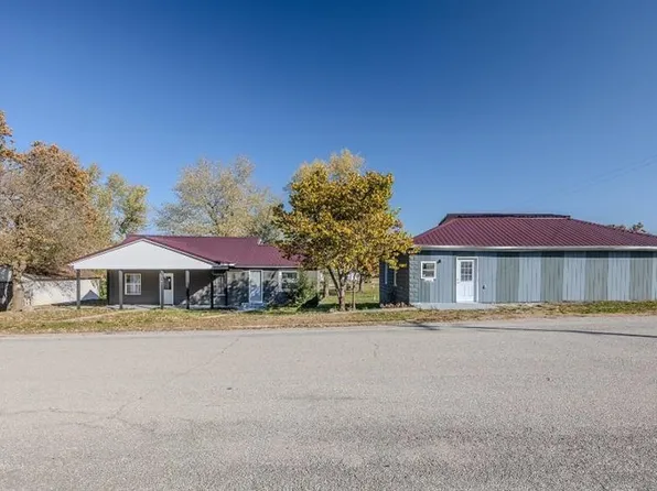 107 W Ruby St, Conway, MO 65632