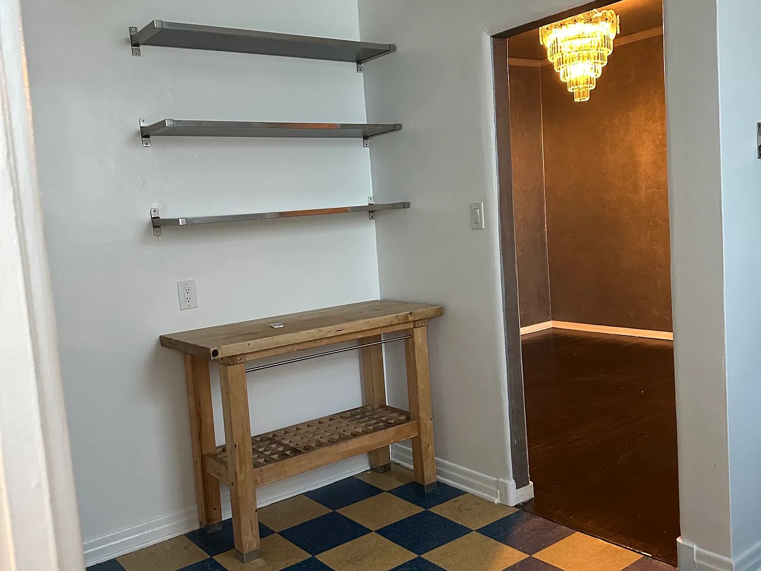 2 bed, $3,450 — Photo 3