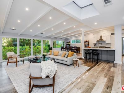 4547 Alonzo Ave, Encino, CA, 91316