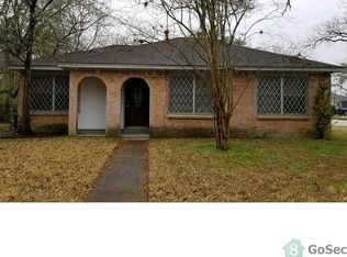 7437 Yoe St, Houston, TX 77016