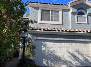 8413 Pacific Fountain Ave, Las Vegas, NV 89117