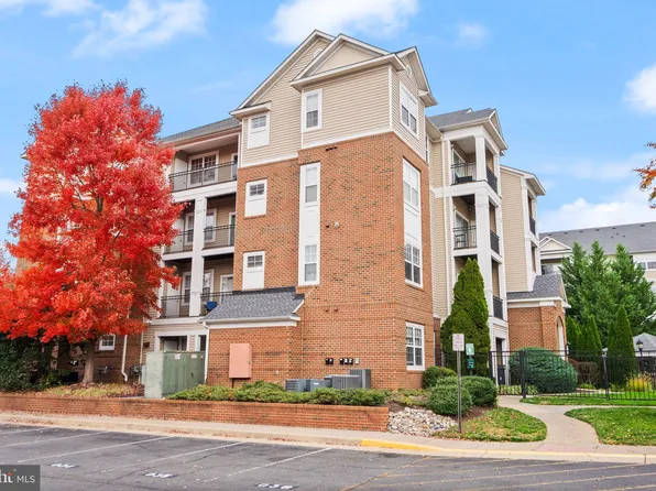 12958 Centre Park Cir APT 323, Herndon, VA 20171