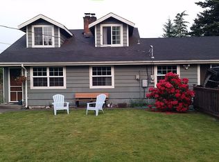 10655 31st Ave SW, Seattle, WA 98146