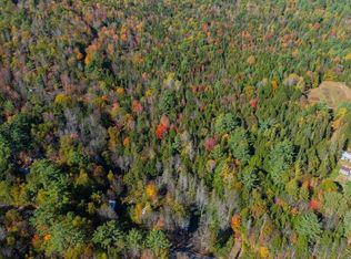 463 Clover Mill Road, Farmington, ME 04938