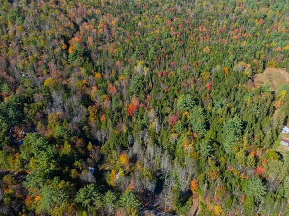 463 Clover Mill Road, Farmington, ME 04938