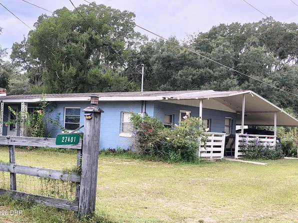 27401 Main Ave, Okahumpka, FL 34762