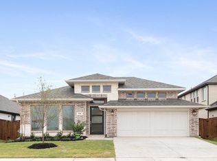 918 Winter Cherry Ln, Haslet, TX 76052