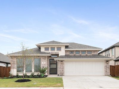 918 Winter Cherry Ln, Haslet, TX, 76052