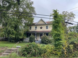 1416 Bloomingrove Rd, Williamsport, PA 17701