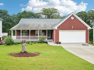528 Savannah Rose Way, Lawrenceville, GA 30045
