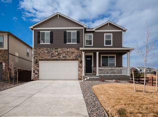 284 Raven Ln, Johnstown, CO 80534