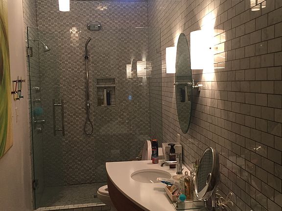 Bath 2 remodeled
