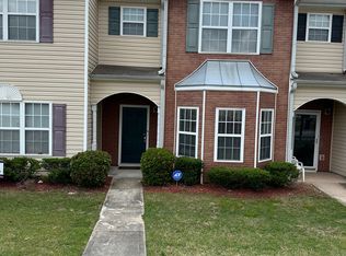 3150 Oakley Pl #1, Union City, GA 30291