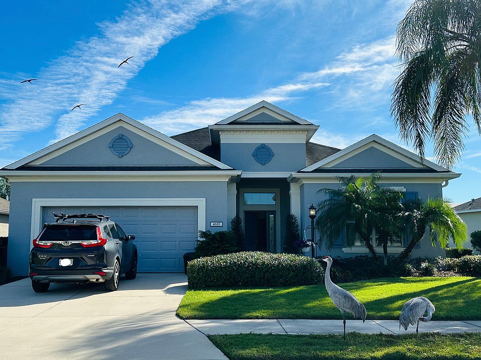 1st image of 4685 Claremont Park Dr