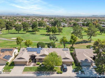 13034 W Ballad Dr, Sun City West, AZ, 85375