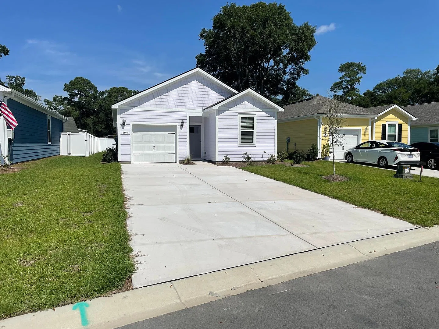 4 Bedroom 2 Bath Home in Southshore Bay, Sunset Beach, NC — Photo 1