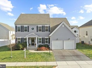 2003 Cohasset Ct, Frederick, MD 21702