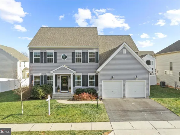 2003 Cohasset Ct, Frederick, MD 21702