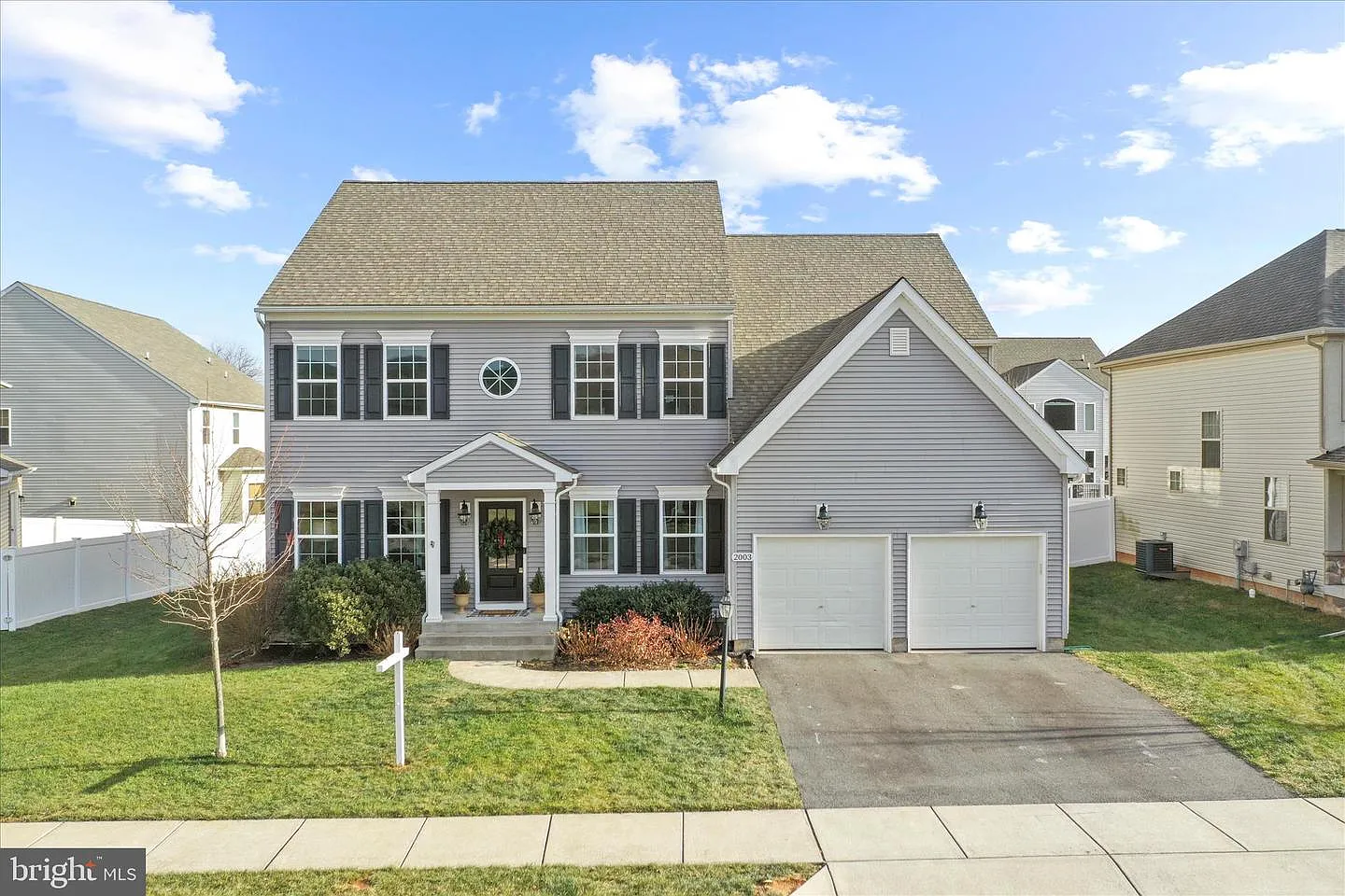 2003 Cohasset Ct photo 1