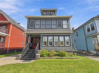 798 Abbott Rd, Buffalo, NY 14220
