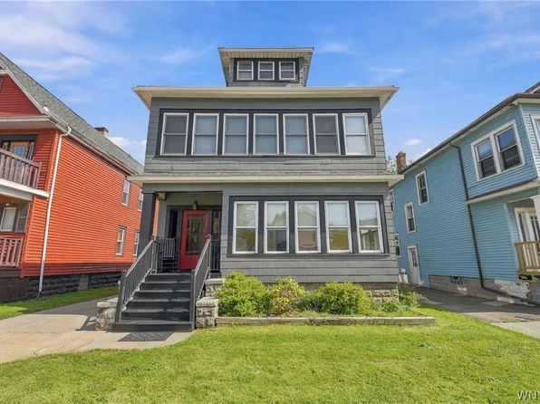 798 Abbott Rd, Buffalo, NY 14220