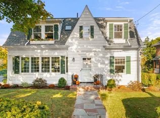 109 Gray St, Arlington, MA 02476