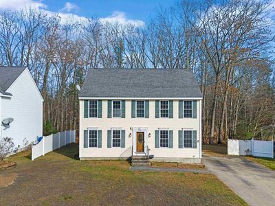 36 Chadwick Lane, Somersworth, NH, 03878