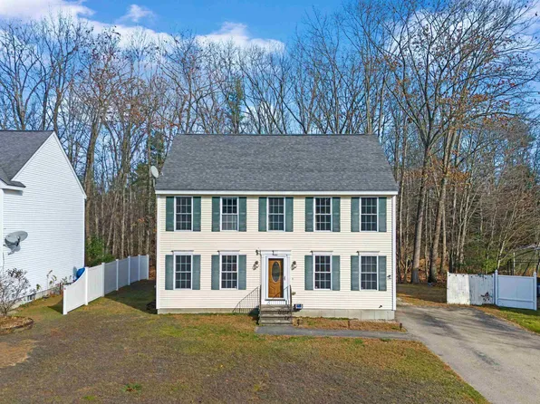36 Chadwick Lane, Somersworth, NH 03878