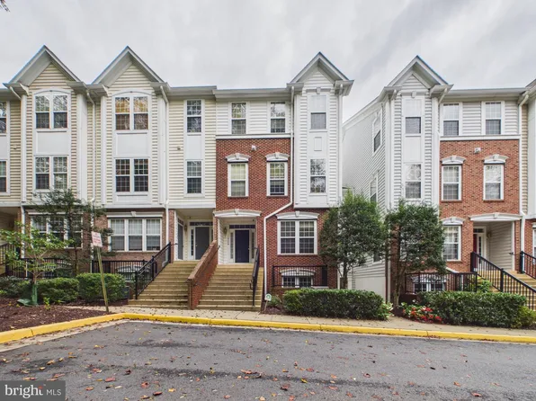 11626 Cavalier Landing Ct #A, Fairfax, VA 22030