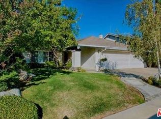 12201 Stewarton Dr, Porter Ranch, CA 91326
