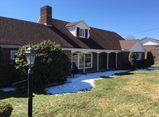 210 Cambria Ave, Windber, PA 15963