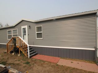 18 N 10th Ave, Belle Fourche, SD 57717