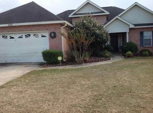 468 Feagin Mill Rd, Warner Robins, GA 31088