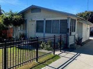 6229 Flora Ave, Bell, CA 90201