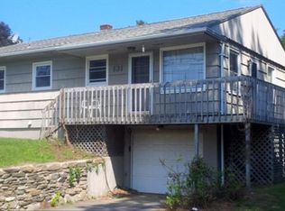 131 Browning Rd, Norwich, CT 06360